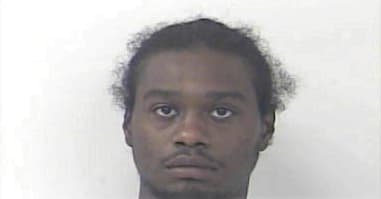 Willie Clay, - St. Lucie County, FL 